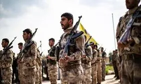 کردها پیوستن به ارتش سوریه را رد کردند