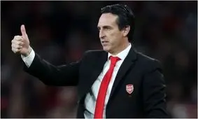 اونای امری: از بازی برابر لیورپول لذت بردم