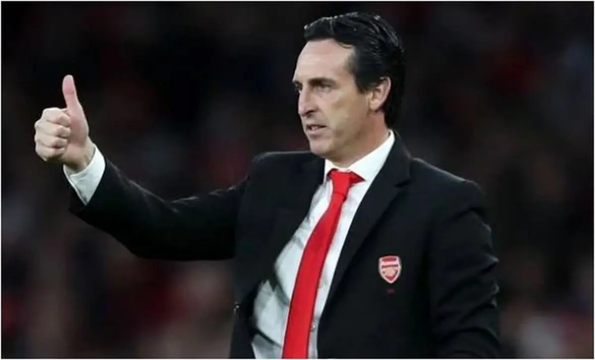 اونای امری: از بازی برابر لیورپول لذت بردم