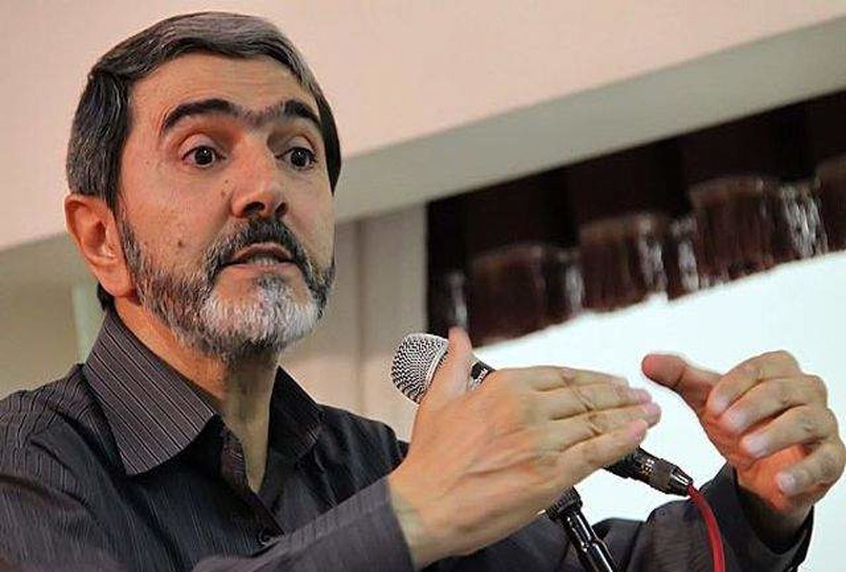 قاضیزاده هاشمی سرلیست اصلاحات نخواهد بود