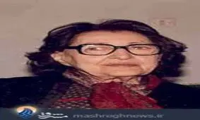 همسر رضاخان:شب عروسی هوویم فحش می داد/برای بی حجابی خجالت میکشیدم+تصاویر