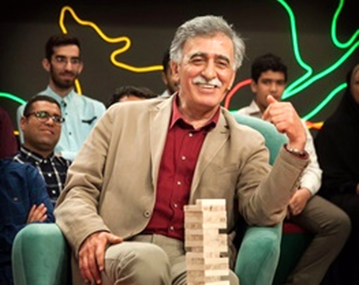 علاقه عجیب کارگردان پرسپولیسی سینما به فوتبال و بارسلونا/ همایون اسعدیان از رقابت در اکران نوروز گفت