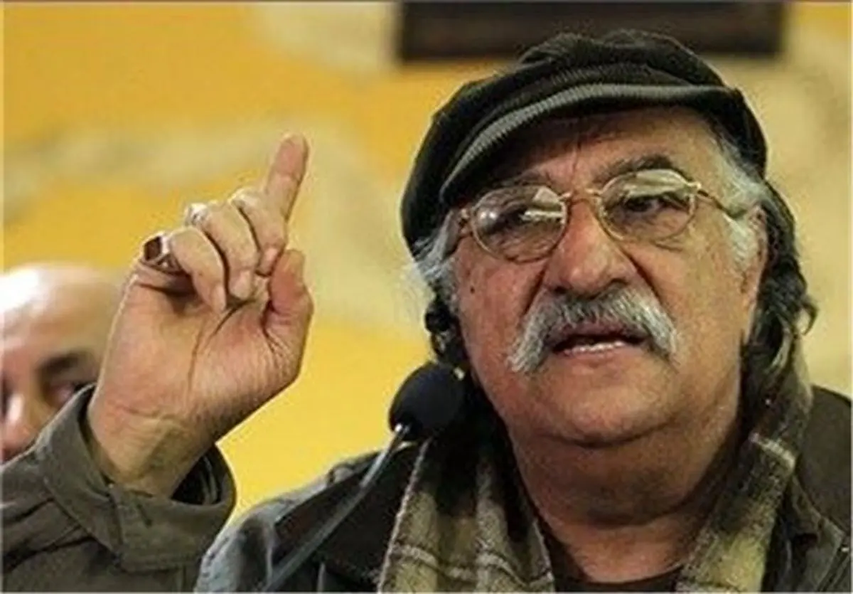 پاسخ داریوش ارجمند به حمله تند بهروز افخمی/ بدون آن‌که من را دیده باشند، می‌گویند ضعیف‌کش است