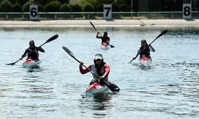 صابون‌چی: هر اعزام برون‌مرزی 800 میلیون تومان هزینه دارد