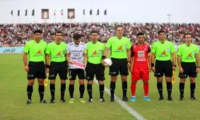 عالیشاه بازی با ماشین سازی را از دست داد