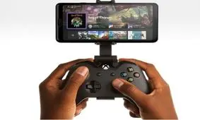 خبری خوش برای علاقه‌مندان به کنسول‌های بازی: مایکروسافت ایکس باکس وان را وارد گوشی‌های اندرویدی کرد