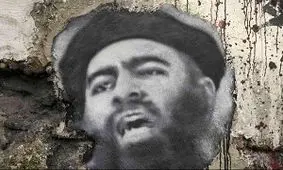 جاسوس داعشی برای جایزه ۲۵ میلیون دلاری مخفیگاه ابوبکر البغدادی را لو داد