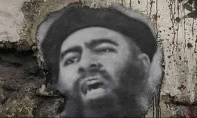 جاسوس داعشی برای جایزه ۲۵ میلیون دلاری مخفیگاه ابوبکر البغدادی را لو داد