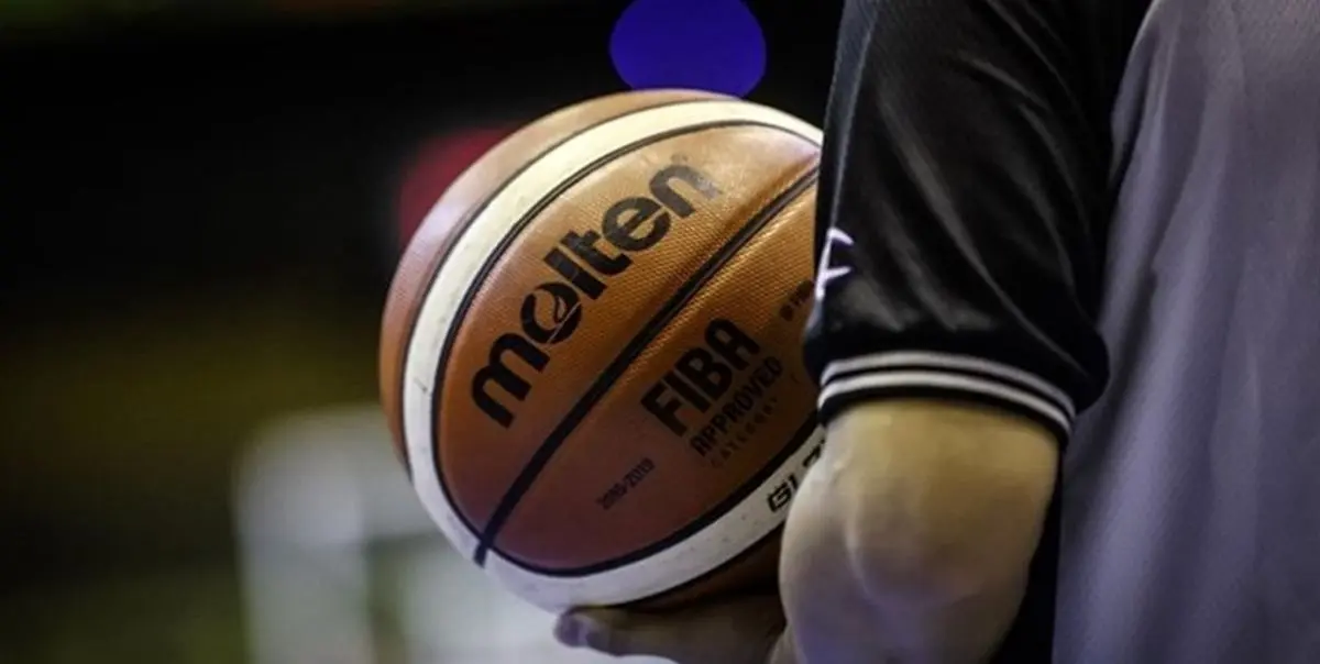 زمان بازی سه دیدار لیگ برتر بسکتبال تغییر کرد