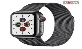 ساعت هوشمند اپل واچ سری 5