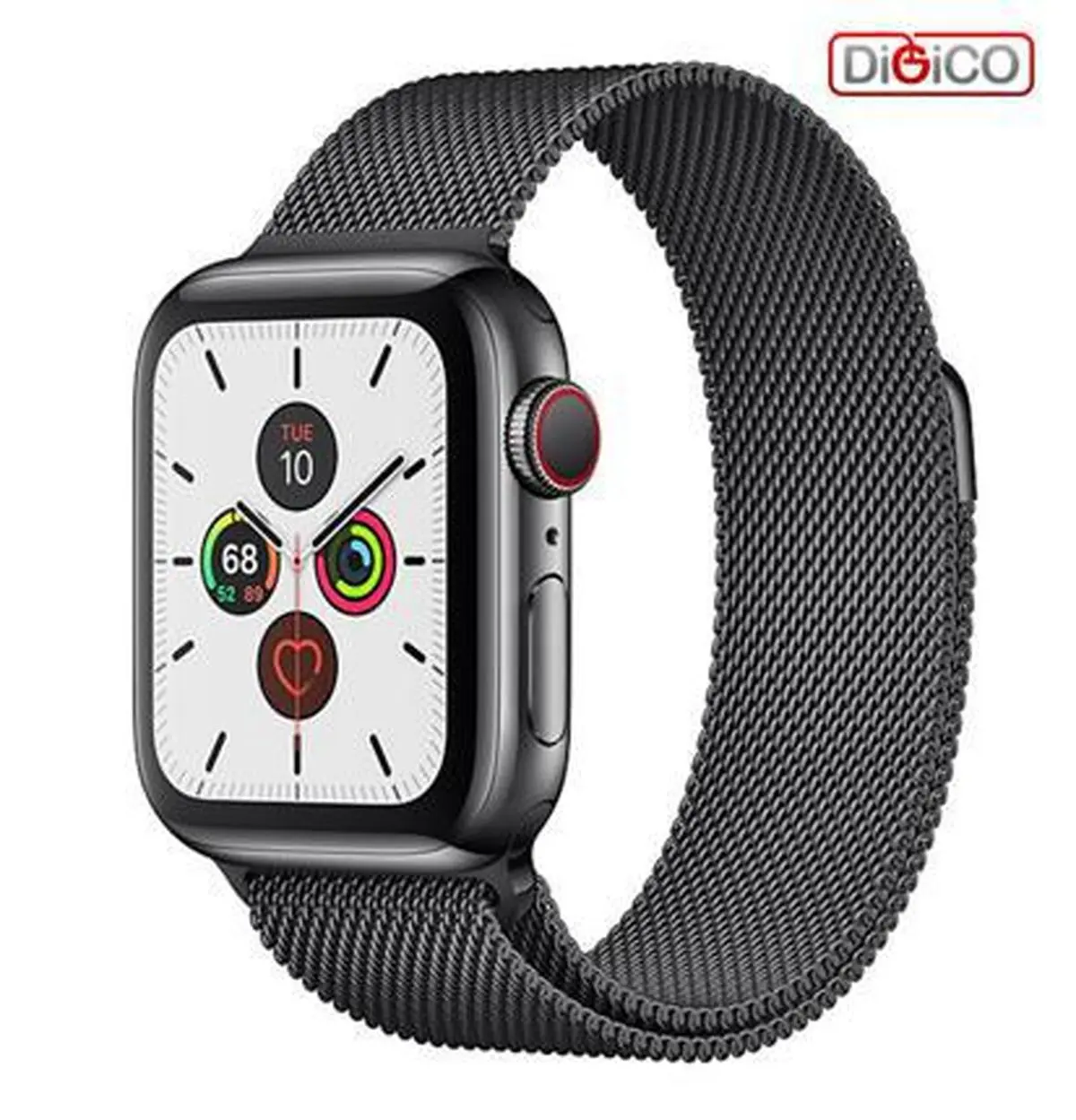 ساعت هوشمند اپل واچ سری 5