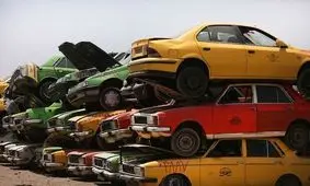 چالش تاکسی فرسوده در کشور / احتمال خانه‌نشینی رانندگان کم بضاعت