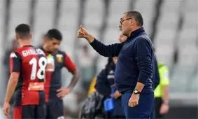 ساری: این یوونتوس به انگیزه و اراده نیاز دارد