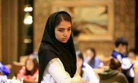 هشتمی خادم الشریعه در مسابقات سریع کارپف