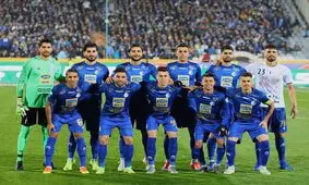 چشمی و باقری بازی با تراکتور را از دست دادند