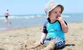 اشتهای عجیب به مواد غیر خوردنی مثل خاک رس!