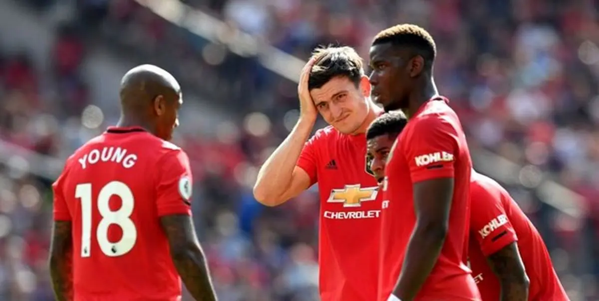 منچستریونایتد رکورد پنالتی‌ها شد