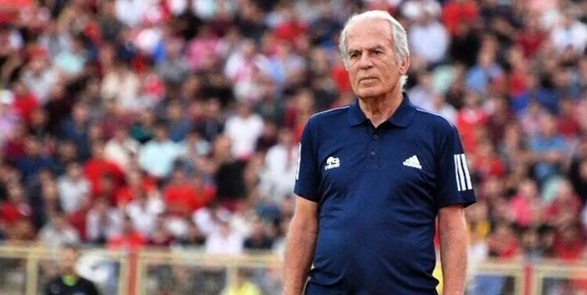 دنیزلی: با تراکتور در مسیر قهرمانی گام برمی‌داریم