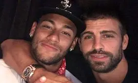 پیکه: برای بازگشت نیمار دست به این فداکاری زدیم