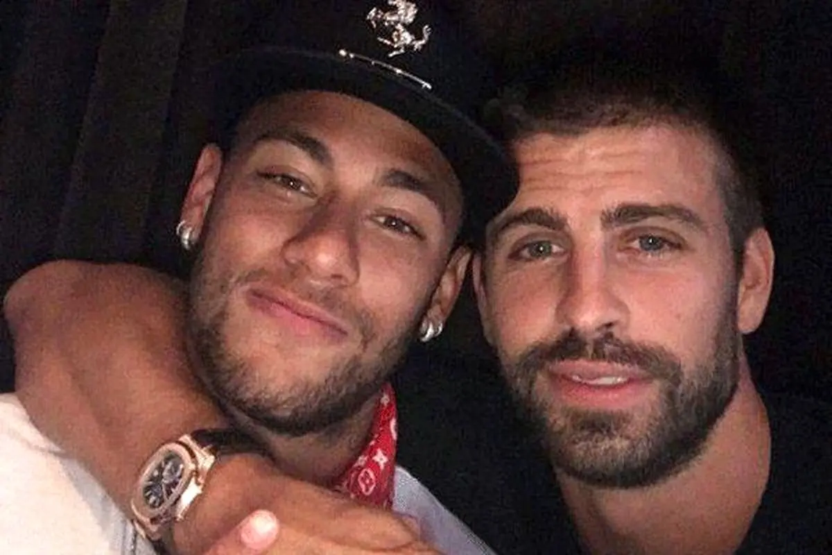 پیکه: برای بازگشت نیمار دست به این فداکاری زدیم