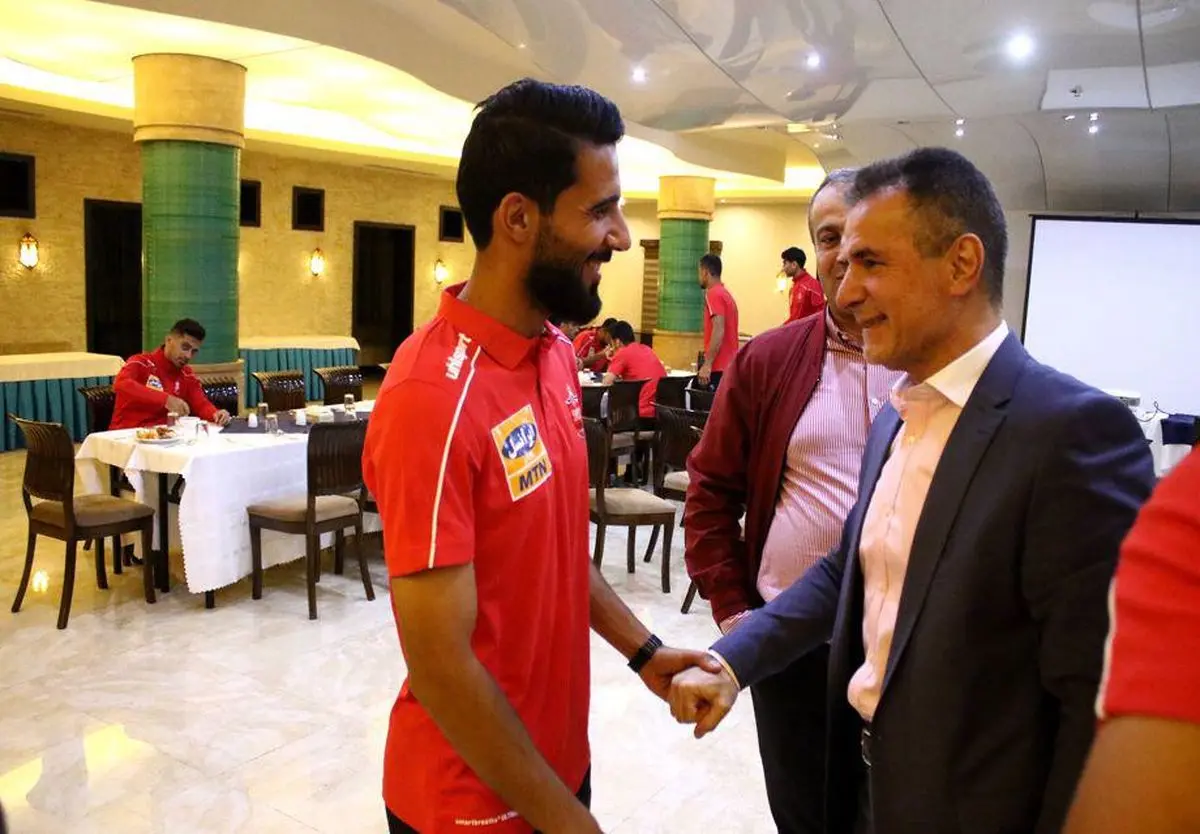 بشار، امیدوار به حق وتوی انصاری‌فرد