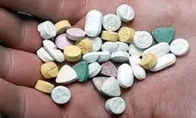 کشف 47 هزار قرص روانگردان در کرمانشاه