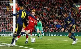 نیمکت‌نشینی این اوزیل گناه است!