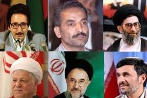 محبوب ترین رئیس جمهور ایران کیست؟ +فیلم