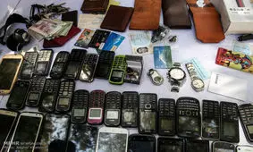 ۵۸ شاکی در کارنامه موبایل‌قاپ تک‌سرنشین 