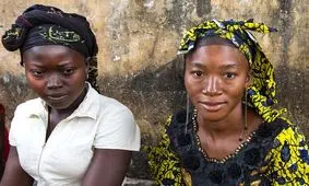 جزئیاتی تلخ از خرید و فروش زنان در کشورهای عربی / اینجا دوران برده‌داری تمام نشده است