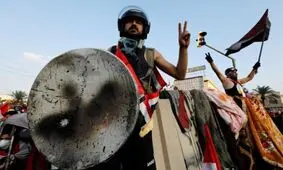 تکذیب بازداشت تک‌تیرانداز ایرانی در کربلا
