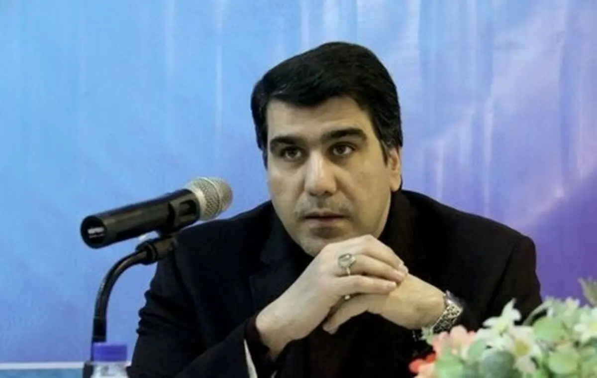 انتقاد توئیتری علیرضا معزی از جنجال‌سازی‌ها بر سر مصاحبه تلویزیونی همسر حدادعادل