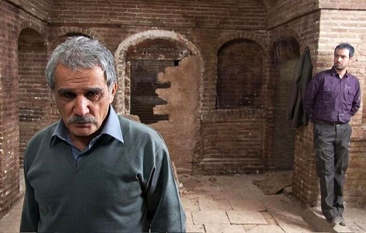 بادامچی: اساس فیلم خانه پدری بر نفی خشونت است