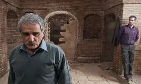 بادامچی: اساس فیلم خانه پدری بر نفی خشونت است