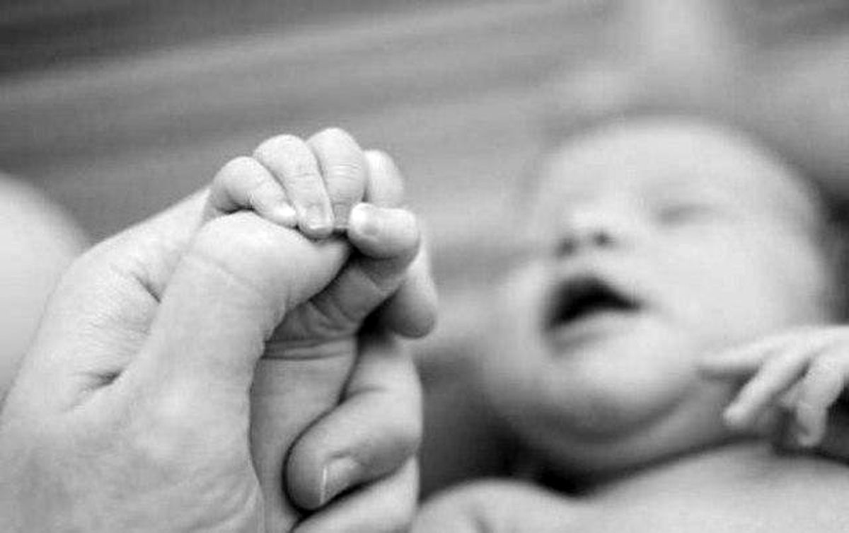 تولد بیش از ۶۰۰ هزار نوزاد در ۶ ماه نخست امسال / ثبت بیش از ۱۸۰ هزار فوتی در کشور