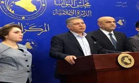 پارلمان عراق: از آغاز تظاهرات تاکنون ۲۵۰ نفر جان باخته‌اند / ۱۱ هزار نفر هم مجروح شده‌اند