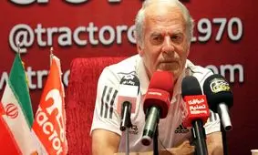 دنیزلی:‌ می‌خواهیم پرشورها خوش باشند