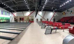 تیم ملی ایران بدون مدال در رقابت قهرمانی بولینگ آسیا