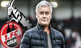 آرمین فه به همکاری با اف.ث‌کلن خاتمه می‌دهد