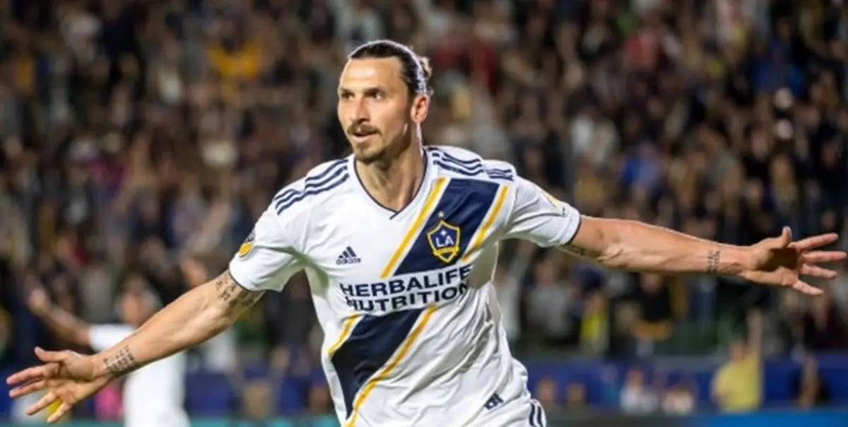 پیشنهاد 6 هفته‌ای تیمی استرالیایی به زلاتان ابراهیموویچ