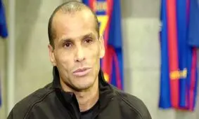 توصیه ریوالدو به نیمار