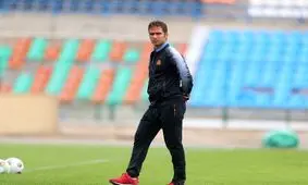 صادقی: مقابل شهرخودرو خوش‌شانس نبودیم