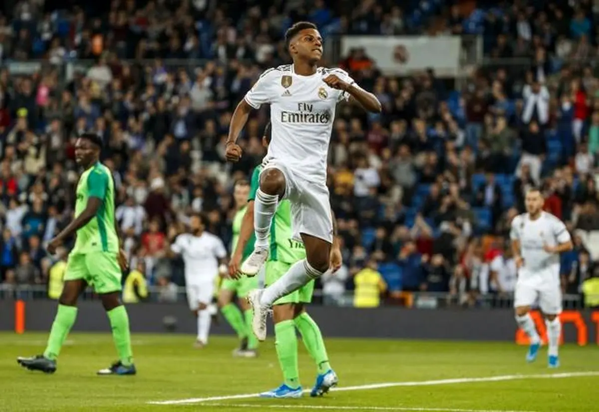 آمار استثنایی پدیده برزیلی رئال؛ زنگ خطر برای بیل