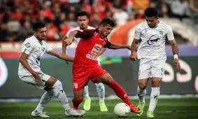 چیپ علیپور دو امتیاز را سوزاند