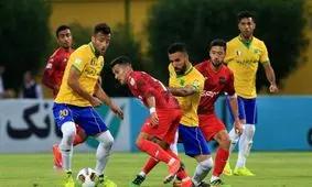 زور نساجی و صنعت نفت به هم نرسید