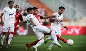 دوباره ماشین‌سازی، دوباره ناکامی علیپور