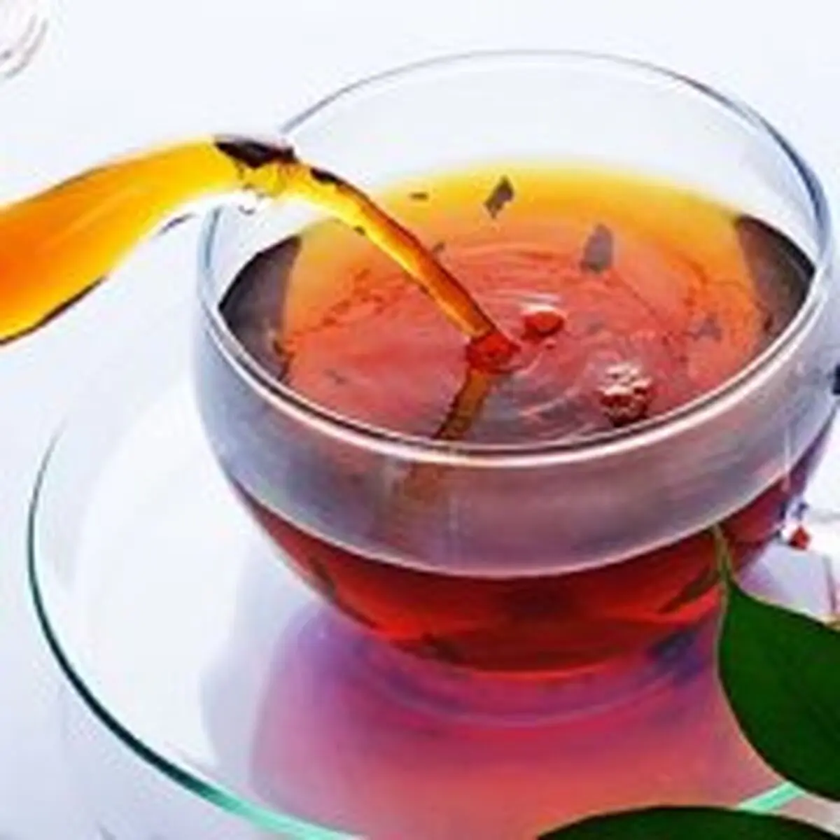 فواید نوشیدن روزانه یک فنجان چای