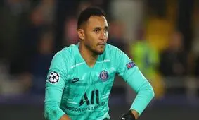 ناواس و پایان دادن به معضل همیشگی PSG