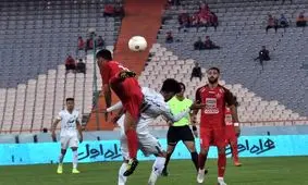 نوراللهی: همه کنار علیپور هستیم