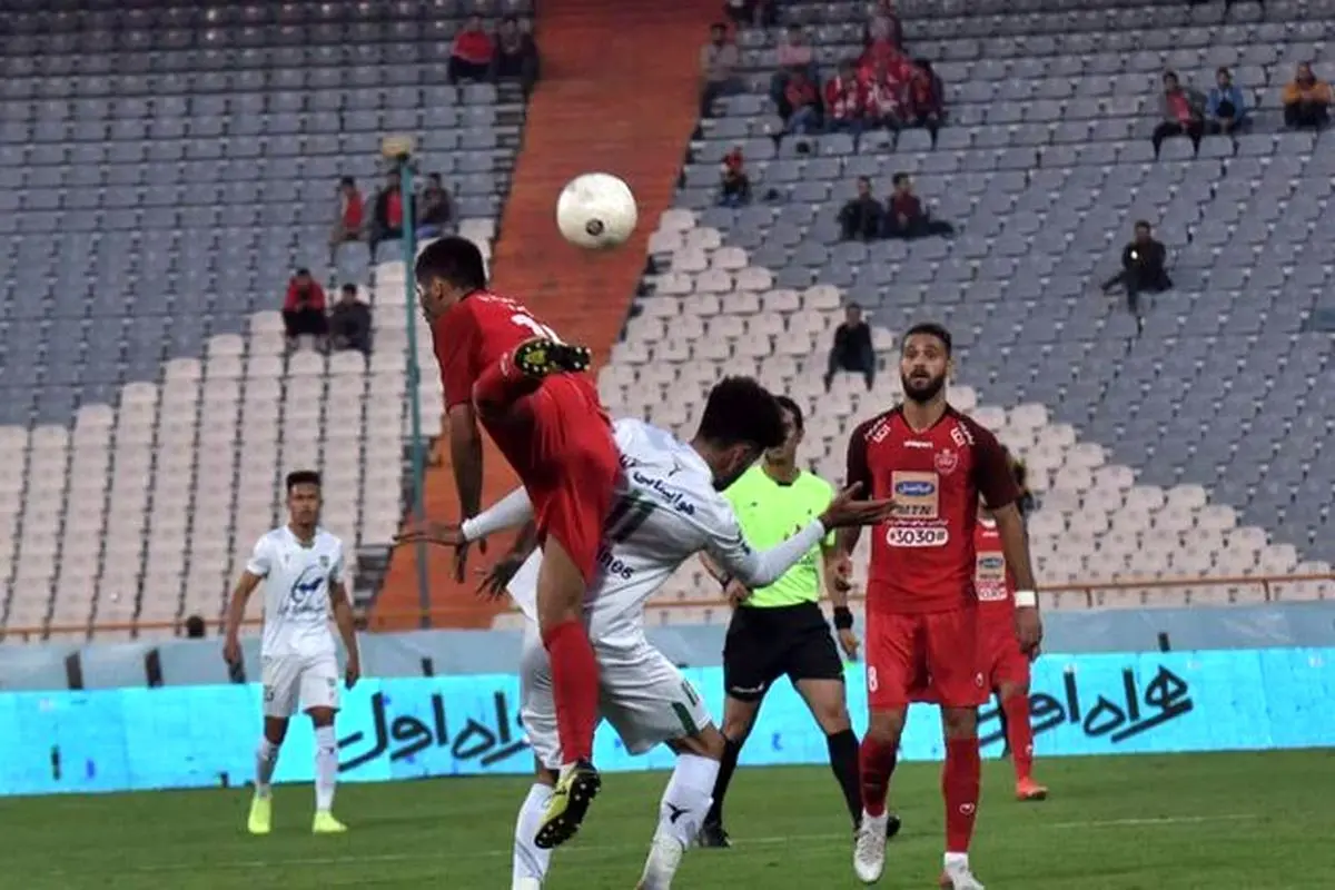 نوراللهی: همه کنار علیپور هستیم